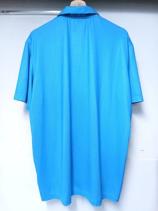 Polo Adidas Golf Caballero Talla XL