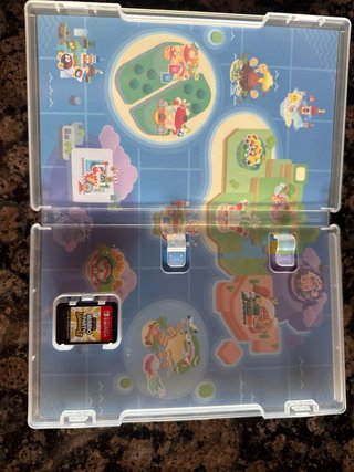 Super Mario Party Jamboree Nintendo Switch