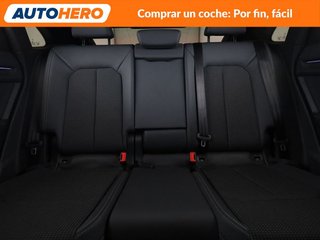 Audi Q3 35 TDI Black line