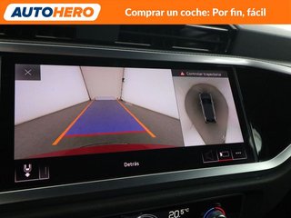 Audi Q3 35 TDI Black line