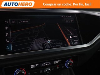 Audi Q3 35 TDI Black line