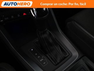 Audi Q3 35 TDI Black line
