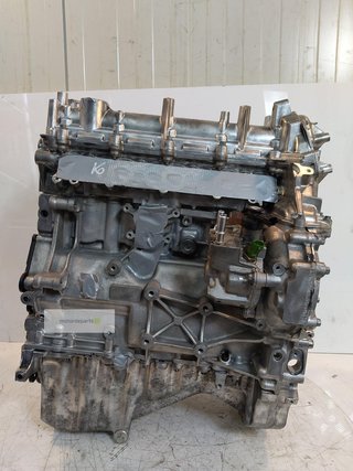 Motor Land Rover Discovery 2014-2019 2.0 Td4 204DTD
