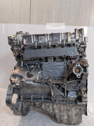 Motor Land Rover Discovery 2014-2019 2.0 Td4 204DTD