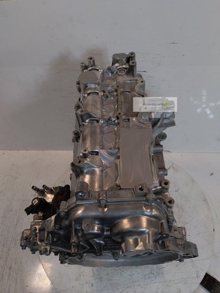 Motor Land Rover Discovery 2014-2019 2.0 Td4 204DTD