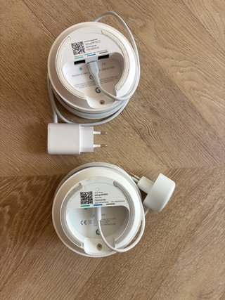 Google Wifi Mesh (2 unidades)
