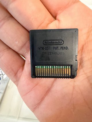 Pokémon Versione Argento SoulSilver ITA