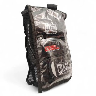 GUANTES BOXEO MMA CHARLIE GEL TALLA M