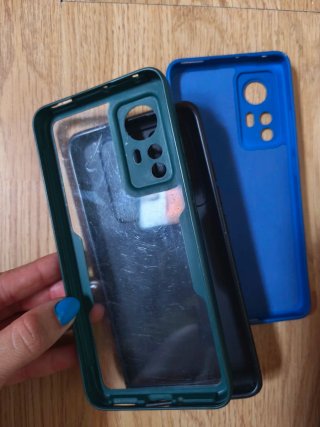Fundas y protectores Xiaomi 12