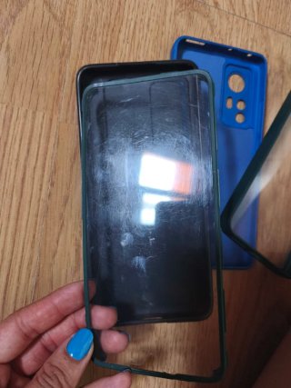 Fundas y protectores Xiaomi 12