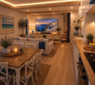 Dúplex en venta en Empuriabrava en Castelló d´Empúries