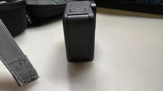 GoPro Hero 12 Black + Accesorios