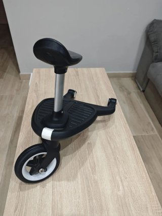 Patinete Bugaboo para cochecito