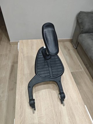 Patinete Bugaboo para cochecito
