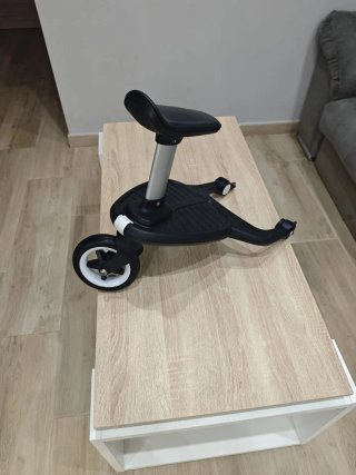 Patinete Bugaboo para cochecito