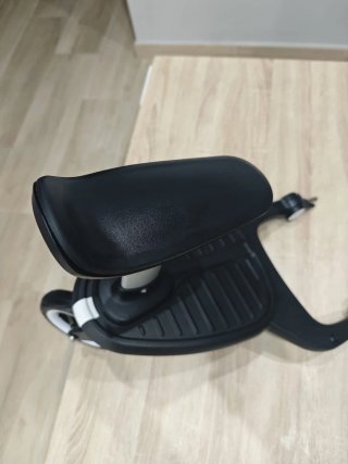 Patinete Bugaboo para cochecito