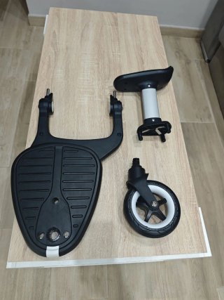 Patinete Bugaboo para cochecito