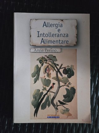 Allergia e Intolleranza alimentare