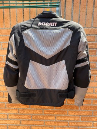 Chaqueta Moto Ducati Company 14