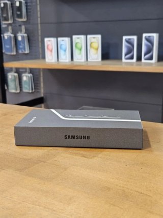 SAMSUNG S26 256GB NERO SIGILLATO (IVA)