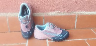 Zapatillas Dynafit Trail Running Talla 41