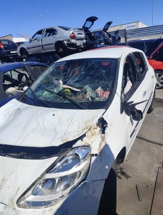 Renault 0265800559 abs clio 1.2 amt (75 cv) 5833