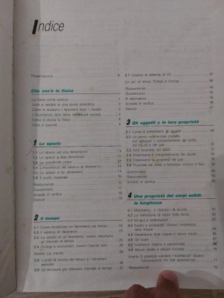 Fisica-Fisica in laboratorio. Scuole superiori