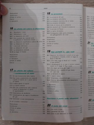 Fisica-Fisica in laboratorio. Scuole superiori