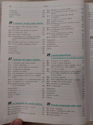 Fisica-Fisica in laboratorio. Scuole superiori