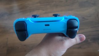 Mando PS5 DualSense Azul