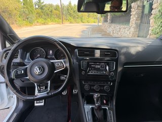 GOLF 7  GTI 220CV