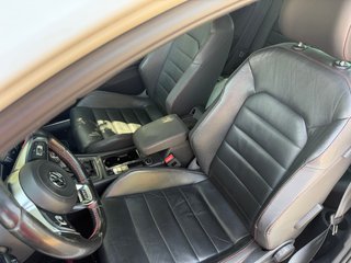 GOLF 7  GTI 220CV