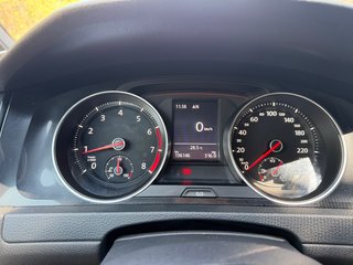 GOLF 7  GTI 220CV