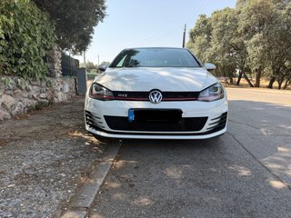 GOLF 7  GTI 220CV