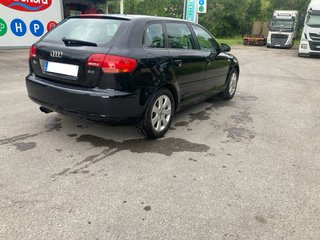 Audi A3 2005