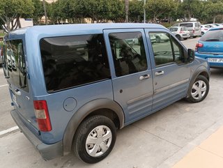 Ford Tourneo Connect 2004