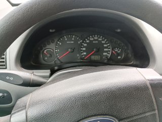 Ford Tourneo Connect 2004