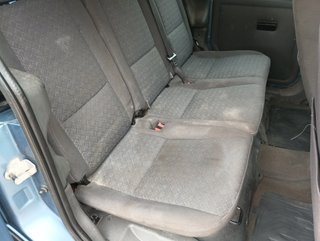 Ford Tourneo Connect 2004