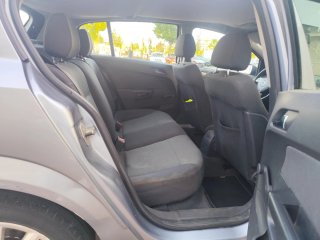 Opel Astra 2008