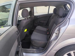 Opel Astra 2008
