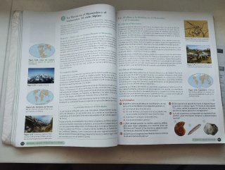 Biología, Geología y CC. Ambientales 1º Bachill...