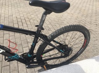 Bicicleta de Montaña Giant