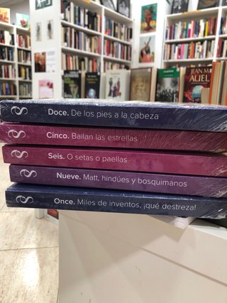 Enciclopedia para niños