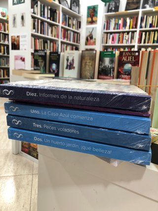 Enciclopedia para niños