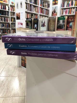 Enciclopedia para niños