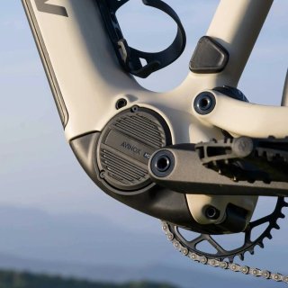 E-BIKE AMFLOW TL