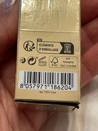 Dolce & Gabbana Everlast Concealer 24h