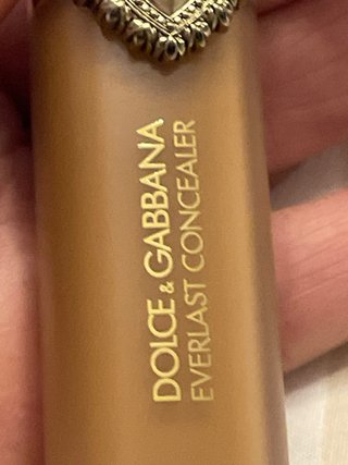 Dolce & Gabbana Everlast Concealer 24h