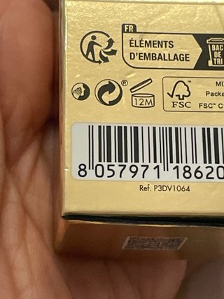 Dolce & Gabbana Everlast Concealer 24h