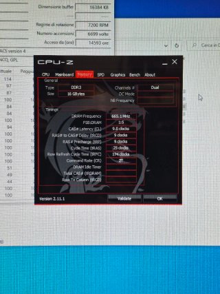 Acer Veriton Z4611G PC Desktop